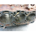 #BME31 Engine Cylinder Block From 2017 Ford F-150  2.7 FT4E6015FA